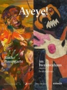 Cover-Bild zum Titel 'Ayeye!' von ''