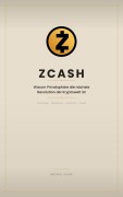 Cover-Bild zum Titel 'Zcash' von 'Michael Slavik'