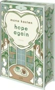 Cover-Bild zum Titel 'Hope Again: Special Edition' von 'Mona Kasten'
