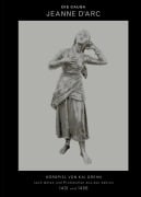 Cover-Bild zum Titel 'Die Causa Jeanne d'Arc' von 'Kai Grehn, Carsten Nicolai'