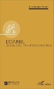 Cover-Bild zum Titel 'L'OAREIL,' von 'Jean-Jacques Amyot'