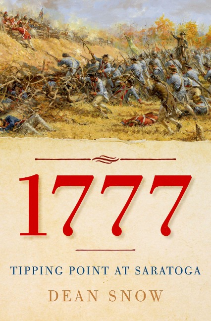1777 - Dean Snow