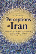Cover-Bild zum Titel 'Perceptions of Iran' von ''