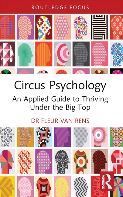 Circus Psychology - Fleur van Rens