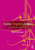 Arabic-English-Arabic Legal Translation - Hanem El-Farahaty