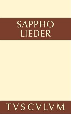 Lieder - Sappho