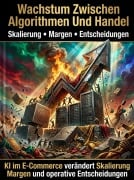Cover-Bild zum Titel 'Wachstum Zwischen Algorithmen Und Handel' von 'Claudia Engel'
