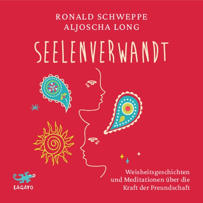seelenverwandt - Aljoscha Long, Ronald Schweppe
