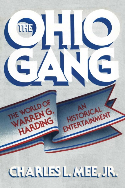 The Ohio Gang - Charles L. Mee