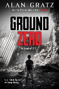 Cover-Bild zum Titel 'Ground Zero' von 'Alan Gratz'