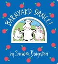 Cover-Bild zum Titel 'Barnyard Dance!' von 'Sandra Boynton'