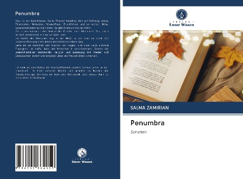 Penumbra - Salma Zamirian