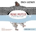 Meine Mutter zu Wasser und zu Lande. CD - Erich Kästner