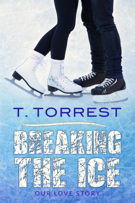 Breaking the Ice - T. Torrest