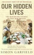 Cover-Bild zum Titel 'Our Hidden Lives' von 'Simon Garfield'