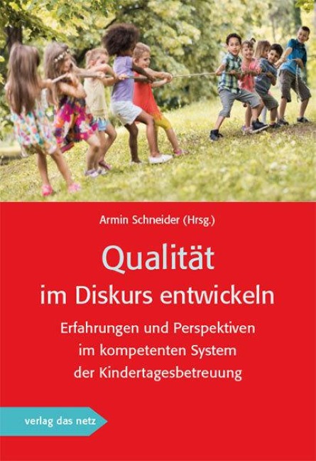 Qualität im Diskurs entwickeln - 
