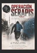 Cover-Bild zum Titel 'Operación Serapis' von 'Jose Maria Alarte Duart'