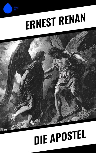 Die Apostel - Ernest Renan