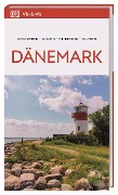 Cover-Bild zum Titel 'Vis-à-Vis Reiseführer Dänemark' von ''