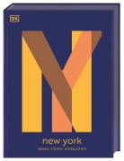 Cover-Bild zum Titel 'New York: Sehen. Hören. Eintauchen' von ''