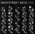 Cover-Bild zum Titel 'DNA' von 'Backstreet Boys'