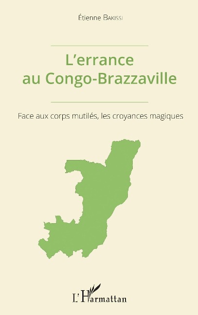 L'errance au Congo-Brazzaville - Bakissi