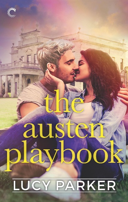 The Austen Playbook - Lucy Parker
