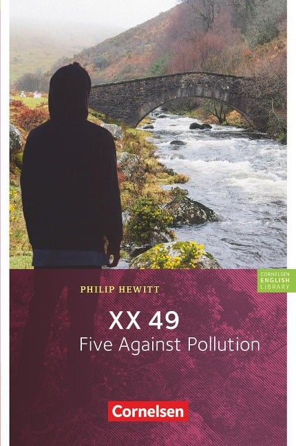 Five Against Pollution 7. Schuljahr, Stufe 2 - XX49 - Philip N. Hewitt