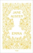 Cover-Bild zum Titel 'Emma' von 'Jane Austen'
