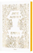 Cover-Bild zum Titel 'Emma' von 'Jane Austen'