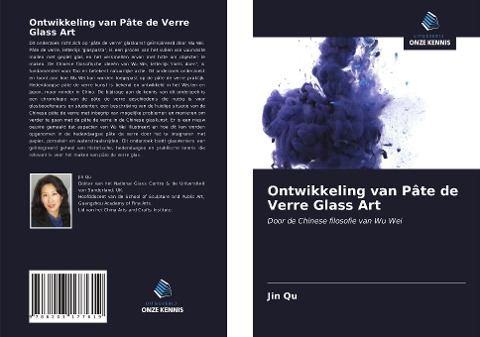 Ontwikkeling van Pâte de Verre Glass Art - Jin Qu