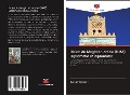 Cover-Bild zum Titel 'Union du Maghreb arabe (UMA) Diplomatie et diplomatie' von 'Kemal Yildirim'