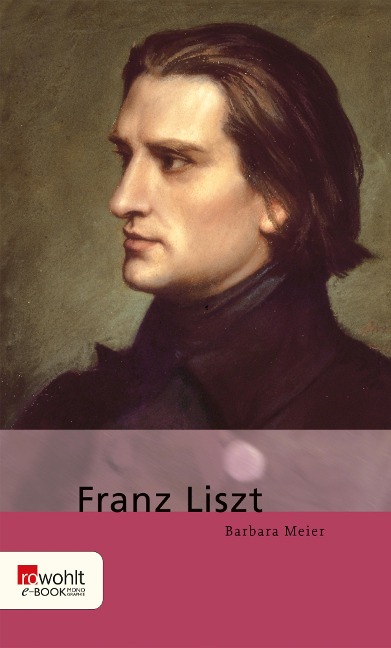 Franz Liszt - Barbara Meier