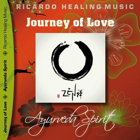 Journey of Love - Ayurveda Spirit - 