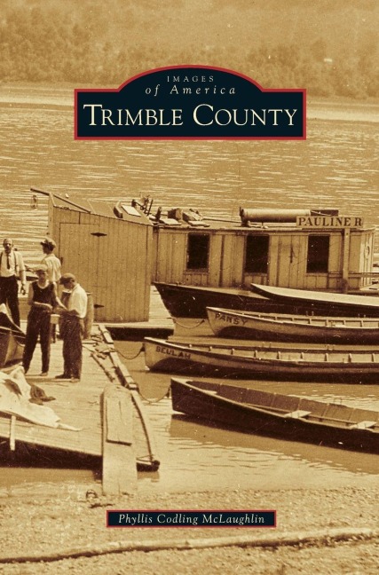 Trimble County - Phyllis Codling McLaughlin
