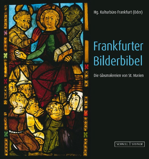 Frankfurter Bilderbibel - 