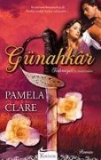 Günahkar - Pamela Clare