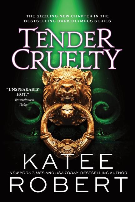 Tender Cruelty - Katee Robert