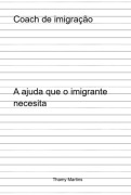 Coach De Imigraçao - Thamy Martins