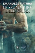 Cover-Bild zum Titel 'Le sfumature dell'anima' von 'Emanuele Catrini'