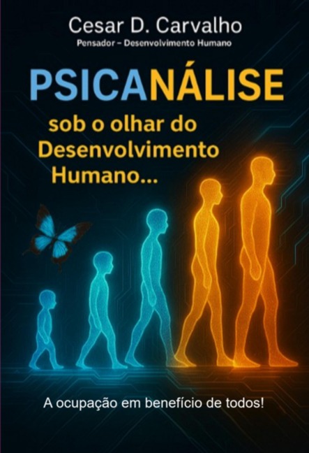 Psicanálise - Cesar D. Carvalho