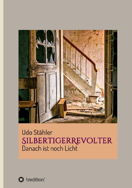 SilbertigerRevolter - Udo Stähler