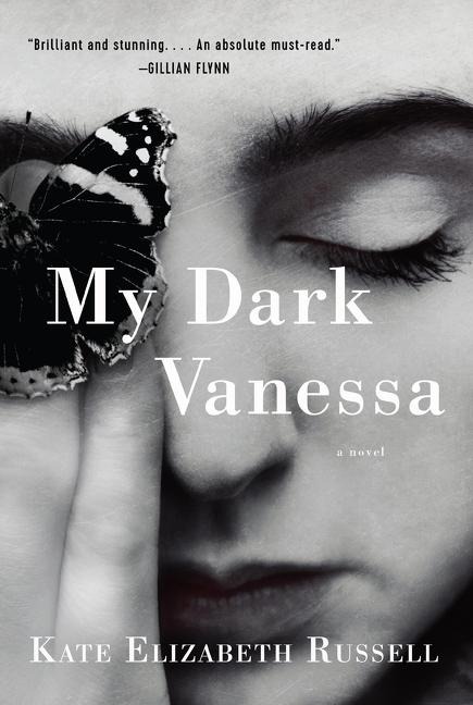My Dark Vanessa - Kate Elizabeth Russell