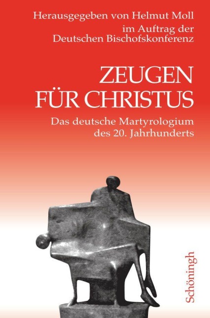 Zeugen für Christus - 