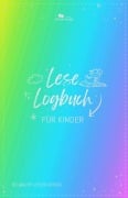 Cover-Bild zum Titel 'Unterwegs Lese-Logbuch für Kinder' von ''