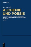 Alchemie und Poesie - Joachim Telle