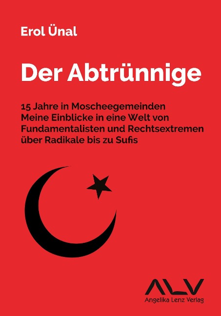 Der Abtrünnige - Erol Ünal