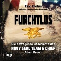 Furchtlos - Eric Blehm