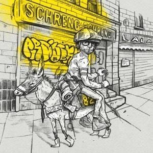 Projekt 82 - Schreng Schreng & La La