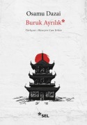 Cover-Bild zum Titel 'Buruk Ayrilik' von 'Osamu Dazai'